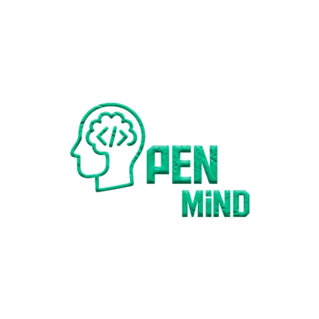 Logo OpenMind